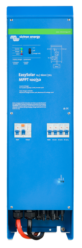 Victron EasySolar 24/1600/40-16 MPPT 100/50