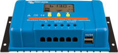 Victron Energy BlueSolar PWM-LCD&USB 48V-10A