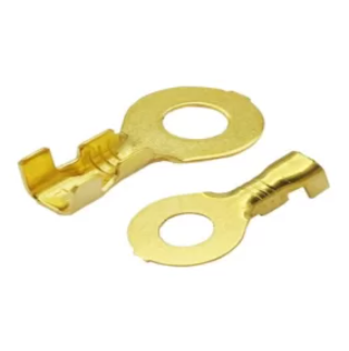 CAT M5 TOPRAKLAMA TERMİNALİ (4xM5 mm)