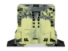 285-147 2 iletkenli geçiş klemensi; 50 mm² 5 Adet