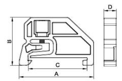 MRK ve OPK Serisi Küçük Durdurucu
