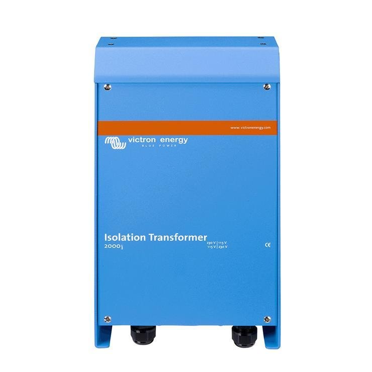 Victron Isolation transfrormer 2000W 115/230V