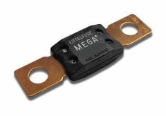 Victron MEGA-Fuse 250A-32V (paket içinde 5 adet)