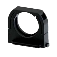 Ortaç Polyamid Kroşe ODBK15 - Spiral Kod::OGPA11 50 Adet SİYAH