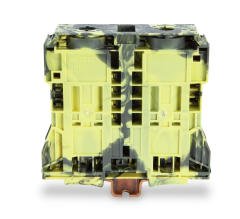 285-1181 2 iletkenli geçiş klemensi; 185 mm²