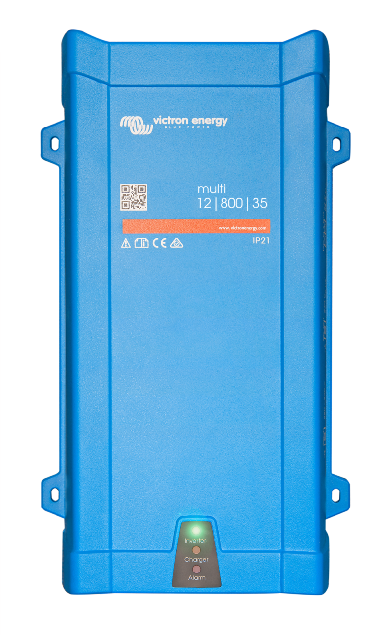 Victron MultiPlus 12/800/35-16 Inverter & Charger