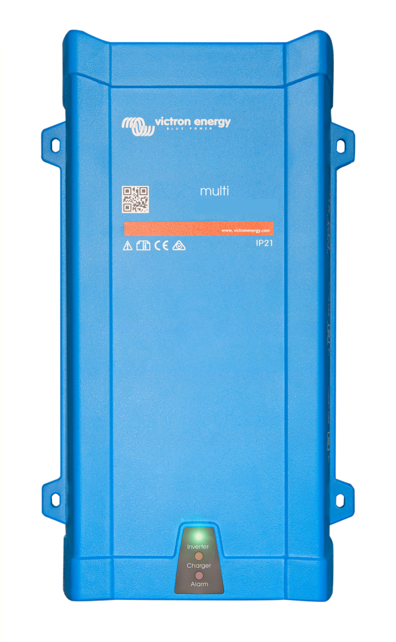 Victron MultiPlus 24/800/16-16 Inverter & Charger