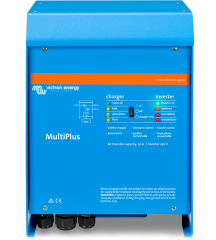 Victron MultiPlus 48/5000/70-100 Inverter & Charger