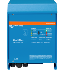 Victron MultiPlus 48/800/9-16 Inverter & Charger