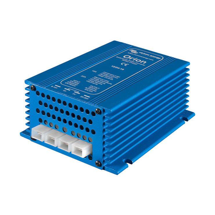Victron Orion 12/24-10 DC-DC Converter