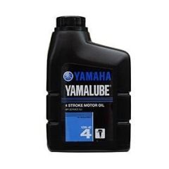 Yamalube 4 Zamanlı Motor Yağı 1Lt.