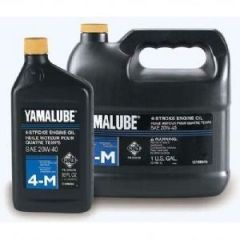 Yamalube 4 Zamanlı Motor Yağı 4Lt.