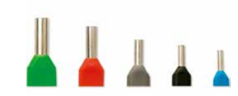 CAT 2x6.0MM ÇİFT GİRİŞLİ KABLO YÜKSÜĞÜ