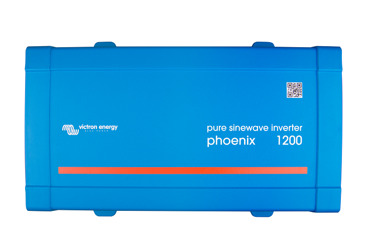 Victron Phoenix 48/1200W VE.Direct Schuko*