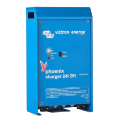 Victron Phoenix Charger 24V/25(2+1)A 120-240V Akü Şarj Aleti