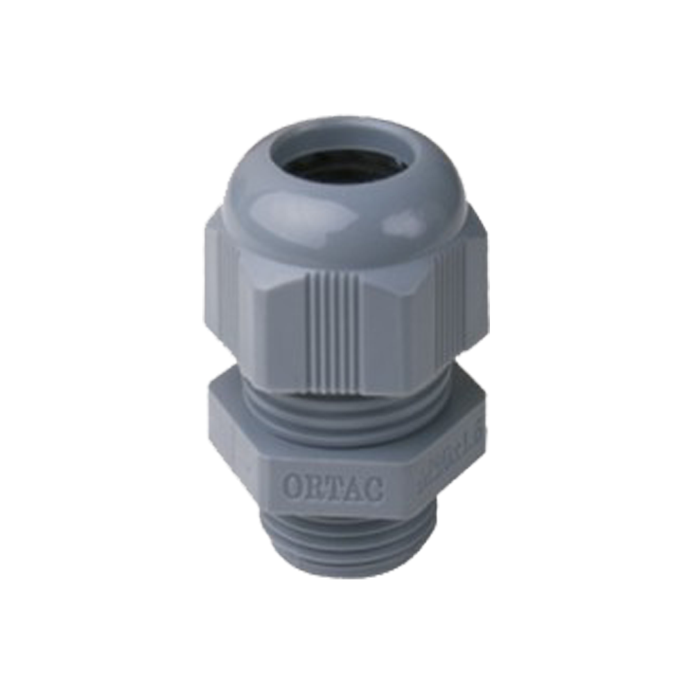 PG 48  Etanj Polyamid Kablo Rakoru ORG-10 GRİ