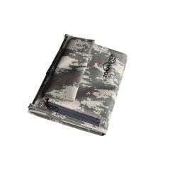 TommaTech 25Wp Katlanabilir Çanta Paneli