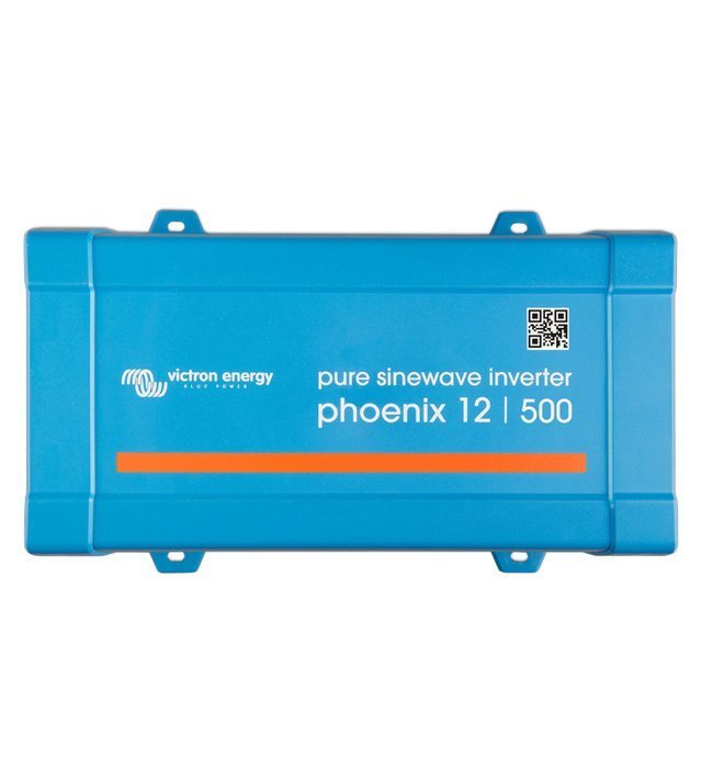 Victron Phoenix İnverter 12/500 VE.Direct Schuko