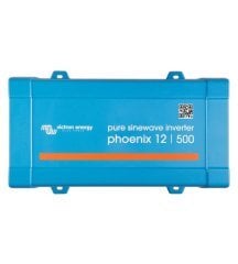 Victron Phoenix İnverter 12/500 VE.Direct Schuko