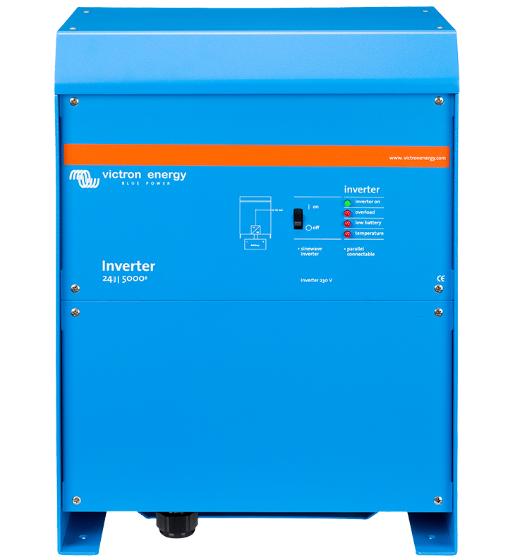 Victron Phoenix Inverter 24/5000W
