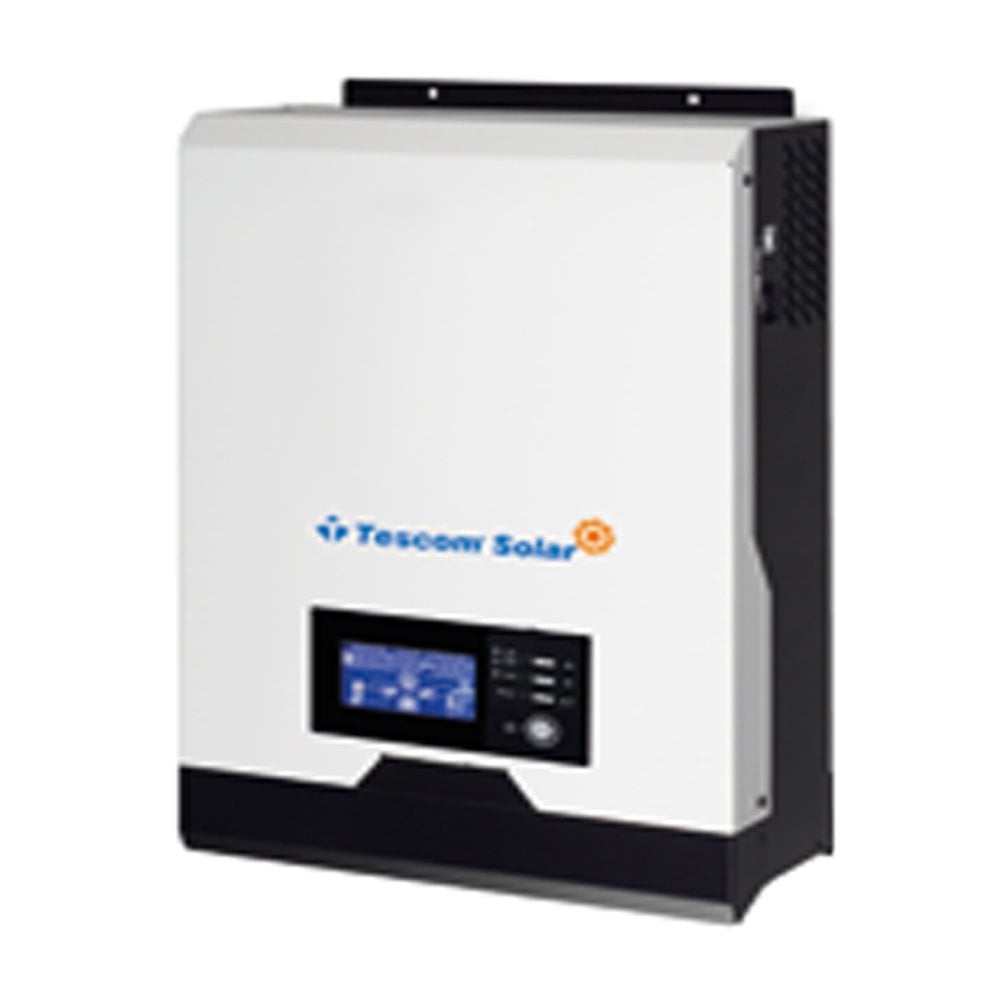 Tescom VM1000 12V 1000W Inverter – 40A MPPT Charger