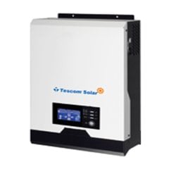 Tescom VM1000 12V 1000W Inverter – 40A MPPT Charger