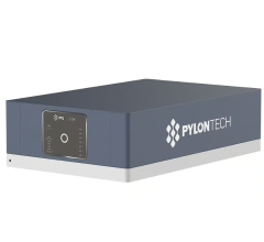 FC1000-Force H3 Batarya için BMS