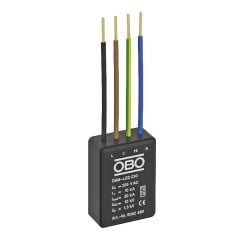 LED Armatür Parafudru ; ÜSM-LED 230; (230V) 5092480