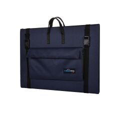 TommaTech 200Wp Katlanabilir Çanta Paneli