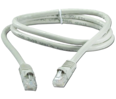 Victron RJ12 UTP 10m Marin Network Kablosu