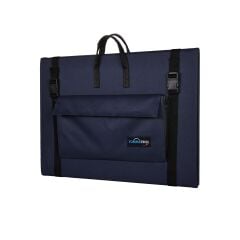 TommaTech 150Wp Katlanabilir Çanta Paneli