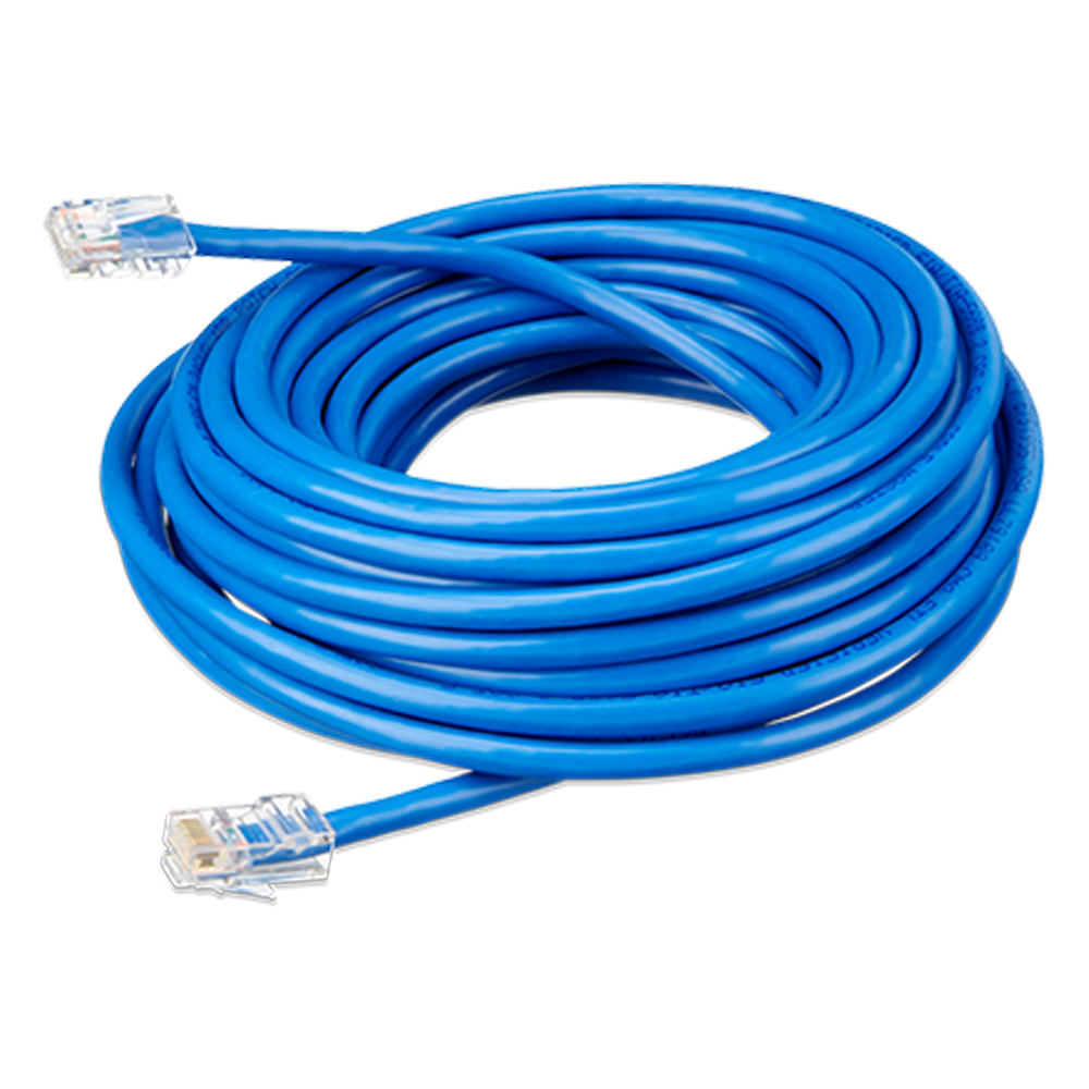 Victron RJ45 UTP 5m Marin Network Kablosu