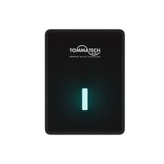 Likya 22 kW Araç Şarj İstasyonu