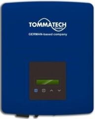 TommaTech Uno Home 5.5 Tek Faz Dizi İnvertör
