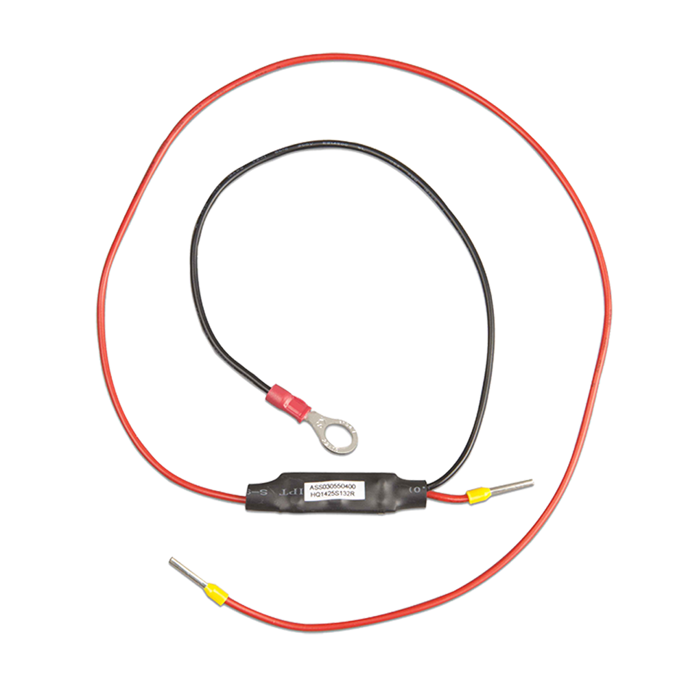 Victron Skylla-İ remote on-off cable