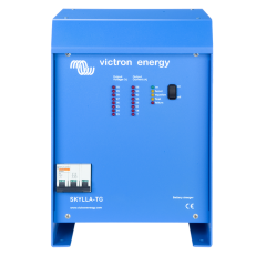 Victron Skylla-TG 12/50 3-phase (1+1)