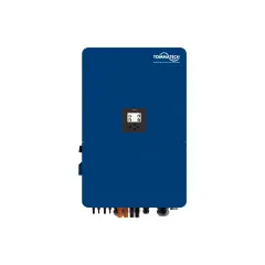 TommaTech 80kW Hibrit İnverter