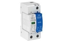 Tip 2 Parafudr ; 1+1 ; V20-C 1+NPE-280; (280V) - 5094650