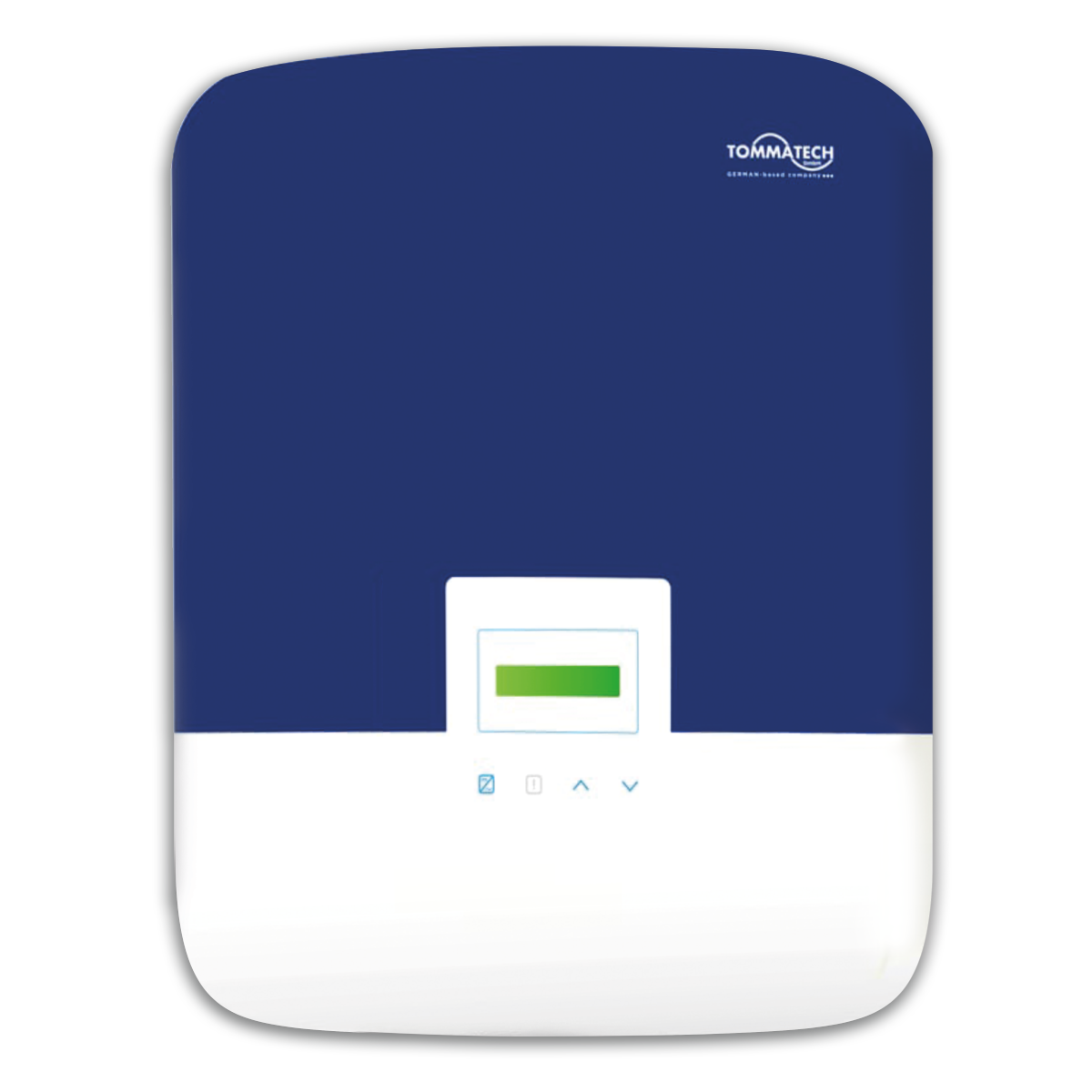 TommaTech Trio Atom 3.0 Üç Faz Dizi İnvertör