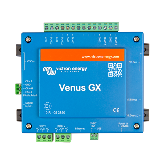 Victron VENUS GX