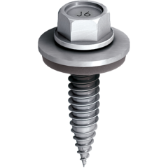 Sivri Uçlu Vida Ejot 25 Adet